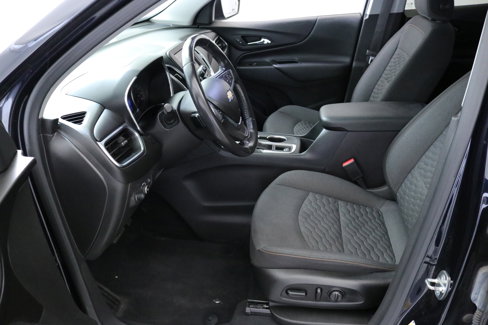 Used 2021 Chevrolet Equinox LT image 25