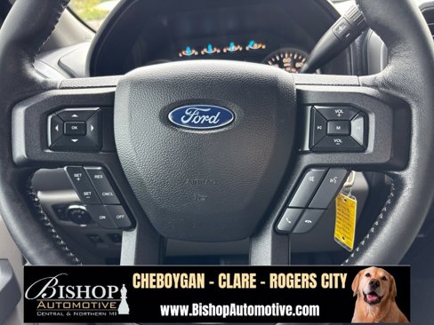 Used 2018 Ford F150 XLT w/ Equipment Group 302A Luxury image 30