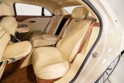 Used 2021 Bentley Flying Spur W12 w/ First Edition Specification image 54