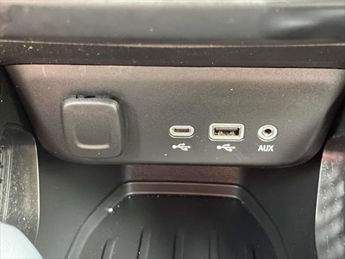 Used 2021 Chevrolet TrailBlazer LS image 27