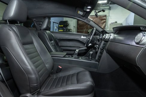 Used 2008 Ford Mustang GT image 22