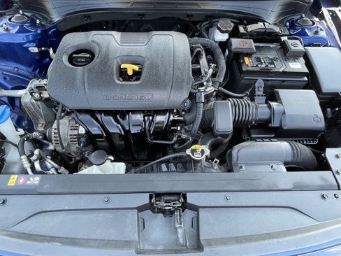 Used 2019 Kia Forte S image 31