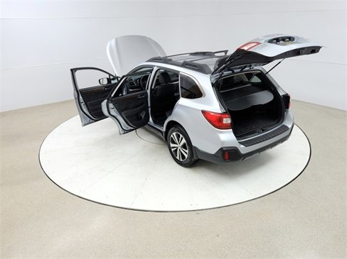 Used 2019 Subaru Outback 2.5i Limited w/ Popular Package #2 image 23