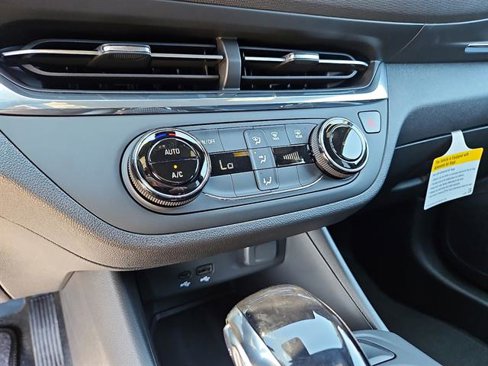 New 2026 Buick Envista Preferred image 19