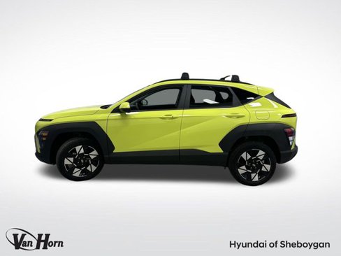 Used 2024 Hyundai Kona SEL image 10