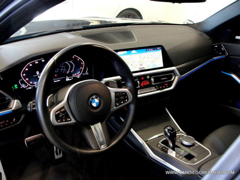 Used 2022 BMW 330i Sedan w/ M Sport Package image 27