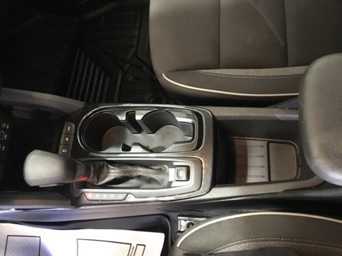 Used 2023 Chevrolet TrailBlazer LT image 36