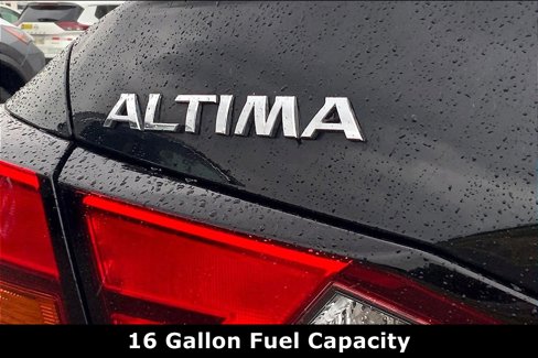 Used 2020 Nissan Altima 2.5 S w/ Driver Assist Package image 32