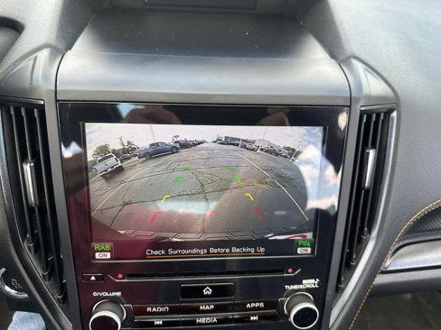 Used 2022 Subaru Forester Wilderness image 18