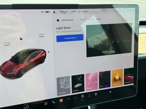 Used 2019 Tesla Model 3 Standard Range image 46