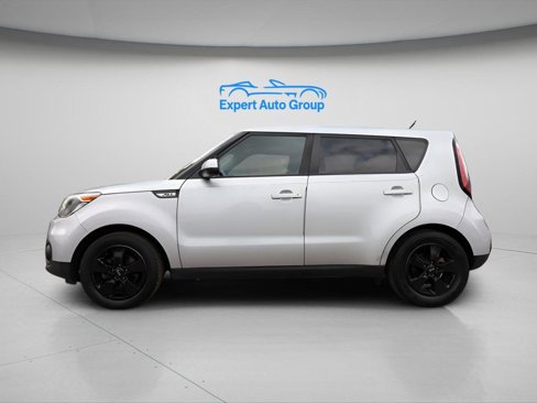 Used 2018 Kia Soul image 10