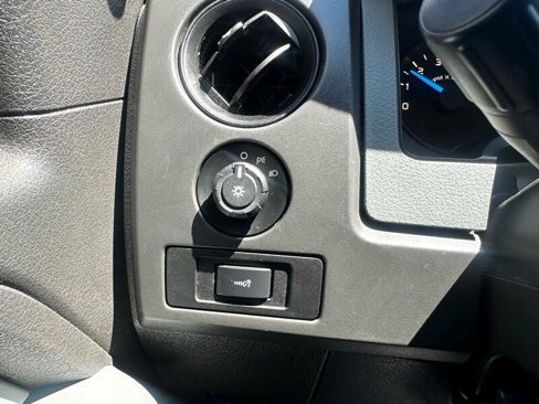 Used 2014 Ford F150 XL w/ XL Plus Package image 10