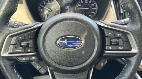 Used 2020 Subaru Outback Limited w/ Popular Package #2 image 27