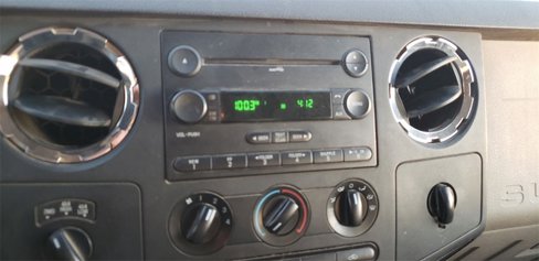 Used 2008 Ford F250 XL image 13