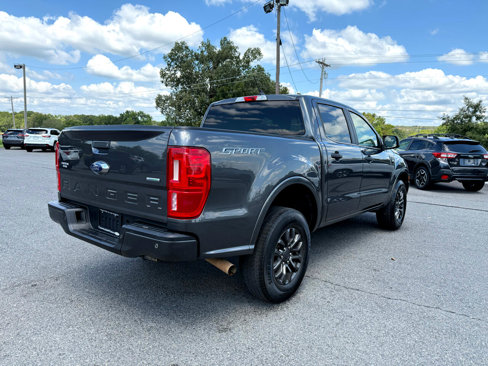 Used 2019 Ford Ranger XLT w/ Equipment Group 301A Mid image 6