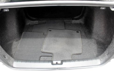 Used 2017 Honda Civic EX image 12