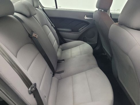 Used 2018 Kia Forte LX w/ LX Rear Camera Package image 19