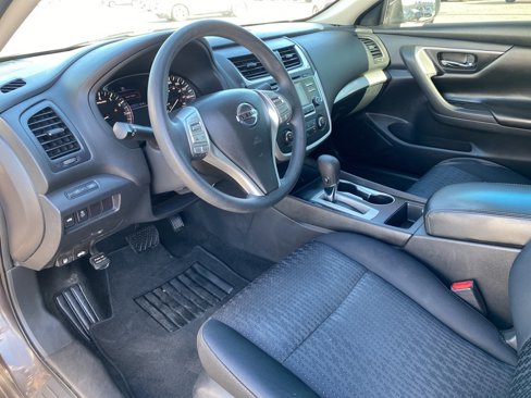 Used 2017 Nissan Altima 2.5 S image 16