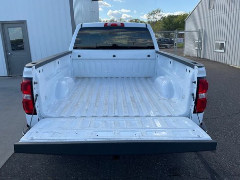 Used 2018 GMC Sierra 1500 SLE w/ SLE Value Package image 21
