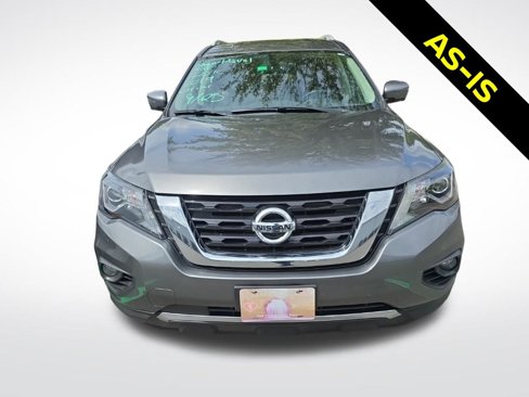 Used 2019 Nissan Pathfinder SL image 5