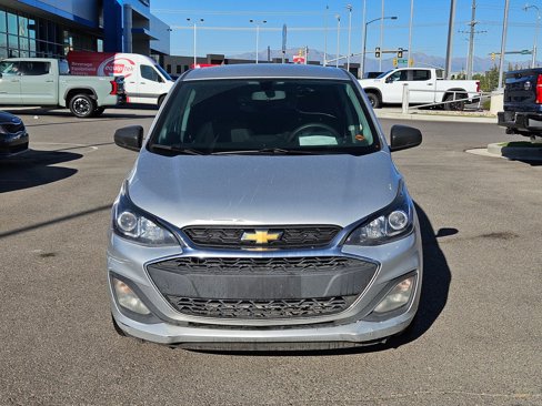 Used 2019 Chevrolet Spark LS image 9