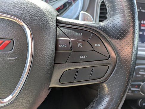 Used 2022 Dodge Charger GT image 21