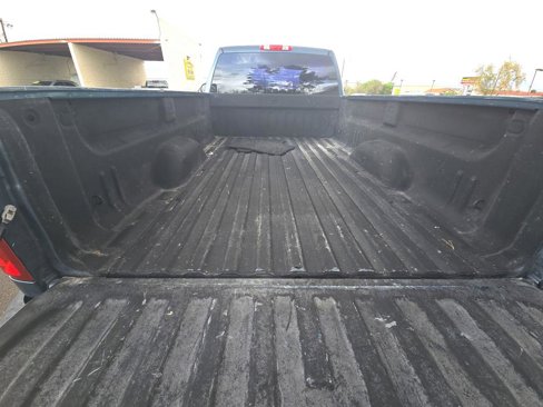 Used 2011 Chevrolet Silverado 1500 W/T image 40