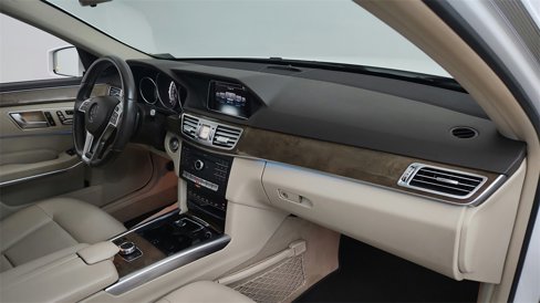 Used 2016 Mercedes-Benz E 350 Sedan image 9