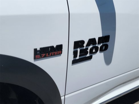 Used 2020 RAM 1500 Classic Warlock image 12