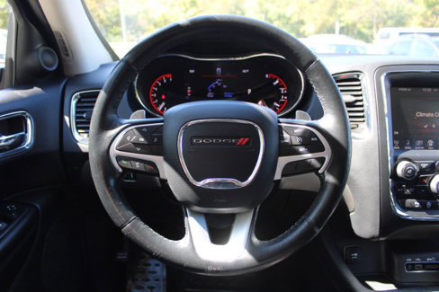 Used 2016 Dodge Durango SXT w/ Quick Order Package 23B image 37