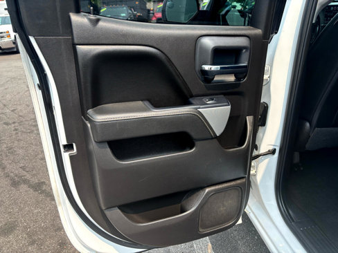 Used 2016 Chevrolet Silverado 1500 LTZ Z71 w/ LTZ Plus Package image 39