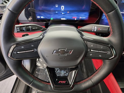 Used 2024 Chevrolet Blazer EV RS image 15