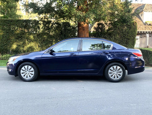 Used 2008 Honda Accord LX image 4