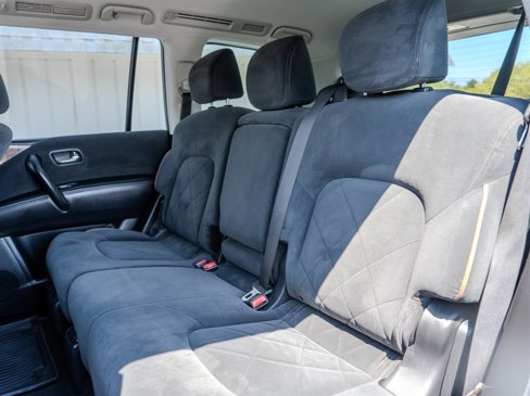 Used 2017 Nissan Armada SV w/ Driver Package image 29