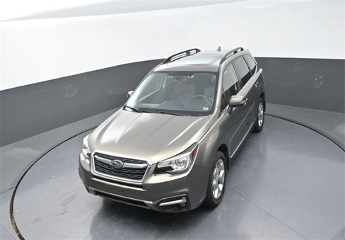 Used 2017 Subaru Forester 2.5i Touring image 21