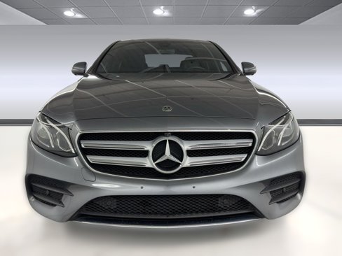 Certified 2019 Mercedes-Benz E 300 image 6