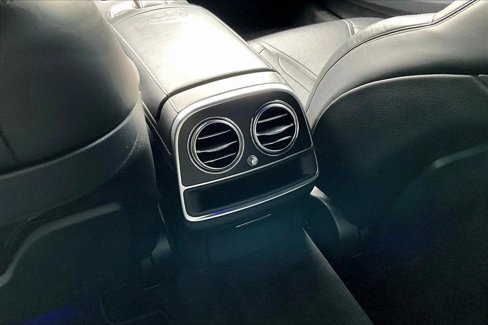 Used 2014 Mercedes-Benz S 63 AMG 4MATIC Sedan image 30