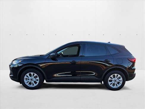 New 2025 Ford Escape Active image 5