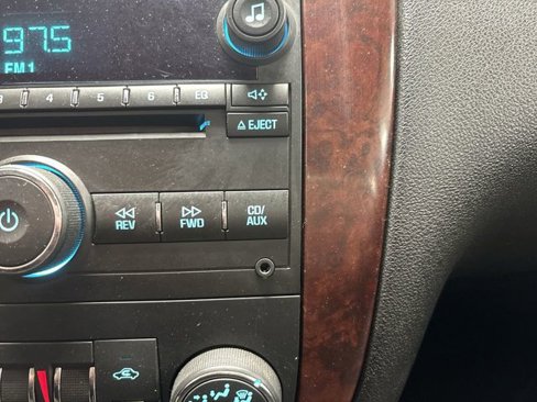 Used 2006 Chevrolet Impala LT image 23