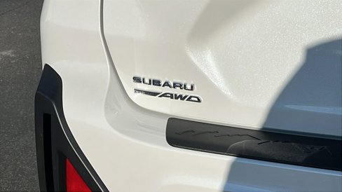 New 2025 Subaru Crosstrek 2.5i Premium image 12