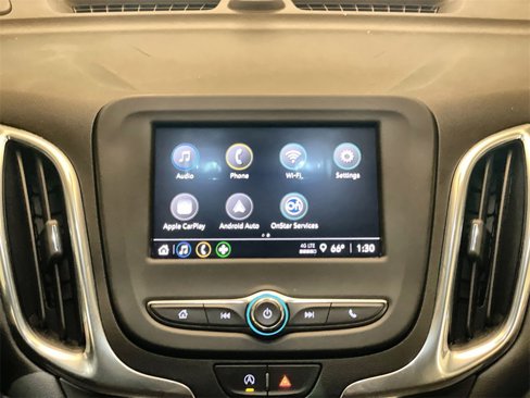 Used 2022 Chevrolet Equinox LT image 13