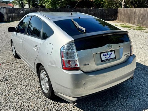 Used 2008 Toyota Prius image 3