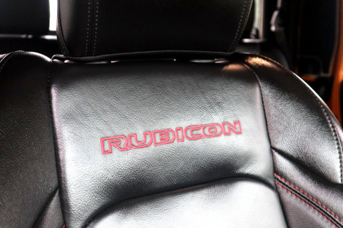 Used 2021 Jeep Gladiator Rubicon image 49