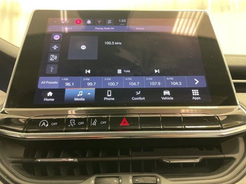 Used 2022 Jeep Compass Latitude image 18