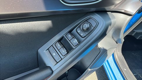 New 2025 Subaru Impreza 2.0i Sport image 19