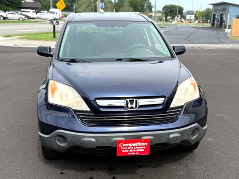 Used 2007 Honda CR-V EX image 5