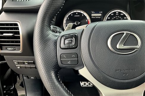 Used 2021 Lexus NX 300 F Sport w/ Accessory Package 2 image 11