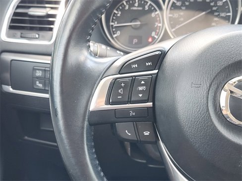 Used 2016 MAZDA CX-5 Grand Touring image 28