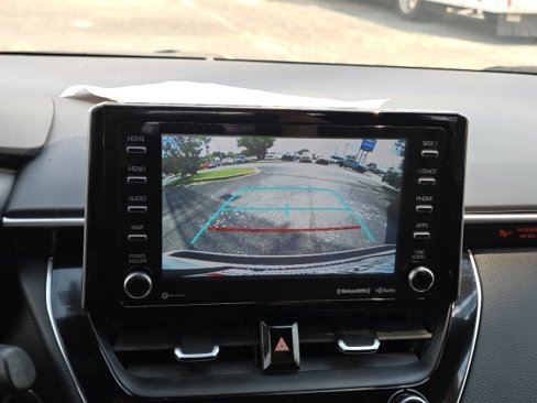 Used 2022 Toyota Corolla XSE image 20