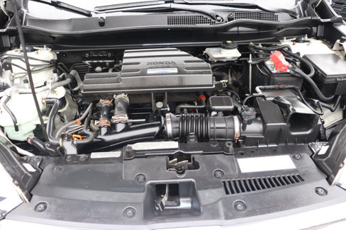 Used 2018 Honda CR-V EX image 43